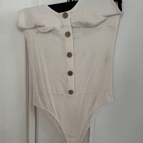 Bodysuit - Picture 2 of 3